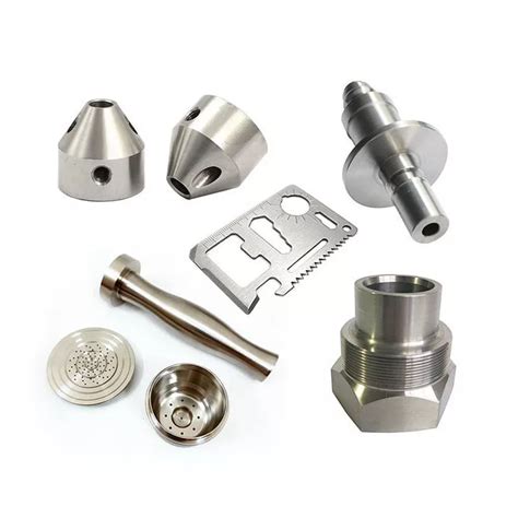 cnc milling stainless steel manufacturer|stainless steel cnc parts manual.